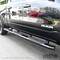 Westin Automotive 19-C RAM 1500 CREW CAB(EXCL.REBEL)(5.5FT BED)BLK PRO TRAXX 5 OVAL W2W NERF BARS 21-534705 - alternate 10